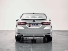 2021 год, двухдвигательный двигатель 2.5HS Fengshang Edition 2021 Dual Engine 2.5HS Fengshang Edition Фото 5 из 90