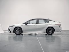 2021 год, двухдвигательный двигатель 2.5HS Fengshang Edition 2021 Dual Engine 2.5HS Fengshang Edition Фото 3 из 90