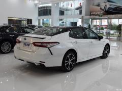 Фейслифтинг 2019 года с двумя двигателями 2.5HS Fengshang версия 2019 facelift dual engine 2.5HS Fengshang version Фото 12 из 90