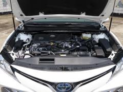 Флагманская версия 2.5HQ с двумя двигателями 2019 года 2019 facelift dual engine 2.5HQ flagship version Фото 15 из 142