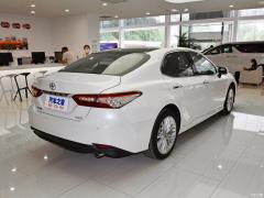 2019 фейслифтинг 2.5G deluxe version 2019 facelift 2.5G deluxe version Фото 13 из 142