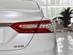 2019 фейслифтинг 2.5G deluxe version 2019 facelift 2.5G deluxe version Фото 128 из 142