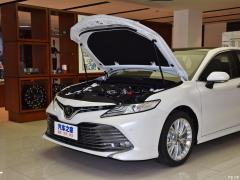 2019 фейслифтинг 2.5G deluxe version 2019 facelift 2.5G deluxe version Фото 85 из 142