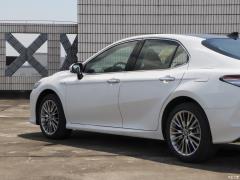 Флагманская версия 2.5HQ с двумя двигателями 2019 года 2019 facelift dual engine 2.5HQ flagship version Фото 60 из 142