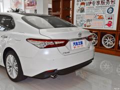 2019 фейслифтинг 2.5G deluxe version 2019 facelift 2.5G deluxe version Фото 120 из 142