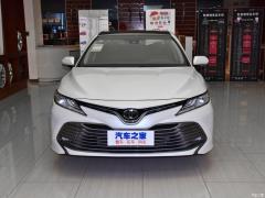 2019 фейслифтинг 2.5G deluxe version 2019 facelift 2.5G deluxe version Фото 9 из 142