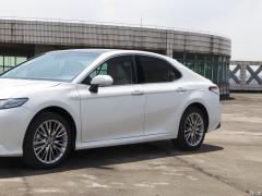 Флагманская версия 2.5HQ с двумя двигателями 2019 года 2019 facelift dual engine 2.5HQ flagship version Фото 59 из 142