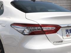 Флагманская версия 2.5HQ с двумя двигателями 2019 года 2019 facelift dual engine 2.5HQ flagship version Фото 62 из 142