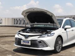 Флагманская версия 2.5HQ с двумя двигателями 2019 года 2019 facelift dual engine 2.5HQ flagship version Фото 14 из 142
