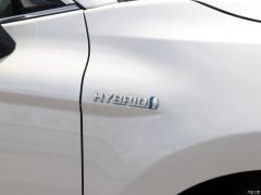 Флагманская версия 2.5HQ с двумя двигателями 2019 года 2019 facelift dual engine 2.5HQ flagship version Фото 26 из 142