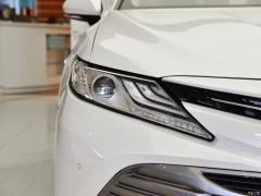 2019 фейслифтинг 2.5G deluxe version 2019 facelift 2.5G deluxe version Фото 96 из 142