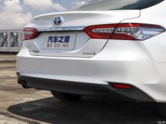 Флагманская версия 2.5HQ с двумя двигателями 2019 года 2019 facelift dual engine 2.5HQ flagship version Фото 74 из 142