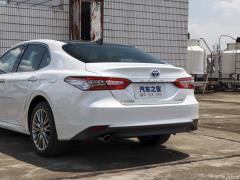 Флагманская версия 2.5HQ с двумя двигателями 2019 года 2019 facelift dual engine 2.5HQ flagship version Фото 61 из 142