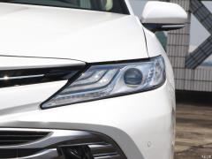 Флагманская версия 2.5HQ с двумя двигателями 2019 года 2019 facelift dual engine 2.5HQ flagship version Фото 37 из 142