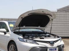 Флагманская версия 2.5HQ с двумя двигателями 2019 года 2019 facelift dual engine 2.5HQ flagship version Фото 19 из 142