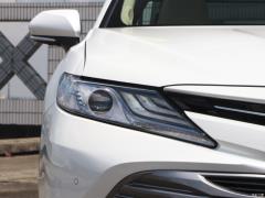 Флагманская версия 2.5HQ с двумя двигателями 2019 года 2019 facelift dual engine 2.5HQ flagship version Фото 30 из 142