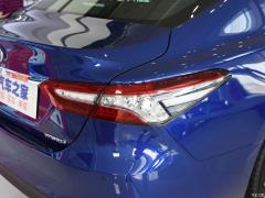 2019 фейслифтинг с двумя двигателями 2.5HG deluxe version 2019 facelift dual engine 2.5HG deluxe version Фото 51 из 53