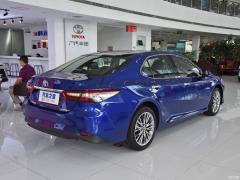 2019 фейслифтинг с двумя двигателями 2.5HG deluxe version 2019 facelift dual engine 2.5HG deluxe version Фото 6 из 53