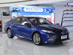 2019 фейслифтинг с двумя двигателями 2.5HG deluxe version 2019 facelift dual engine 2.5HG deluxe version Фото 3 из 53