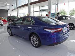 2019 фейслифтинг с двумя двигателями 2.5HG deluxe version 2019 facelift dual engine 2.5HG deluxe version Фото 4 из 53