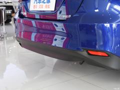 2019 фейслифтинг с двумя двигателями 2.5HG deluxe version 2019 facelift dual engine 2.5HG deluxe version Фото 53 из 53