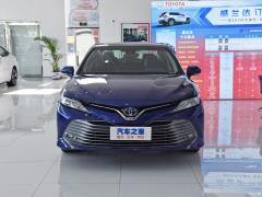 2019 фейслифтинг с двумя двигателями 2.5HG deluxe version 2019 facelift dual engine 2.5HG deluxe version Фото 2 из 53