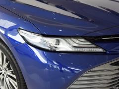 2019 фейслифтинг с двумя двигателями 2.5HG deluxe version 2019 facelift dual engine 2.5HG deluxe version Фото 10 из 53