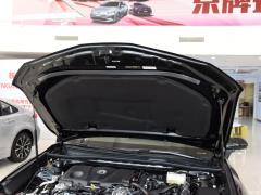 2019 фейслифтинг с двумя двигателями 2.5HG deluxe version 2019 facelift dual engine 2.5HG deluxe version Фото 211 из 311