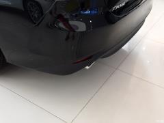 2019 фейслифтинг с двумя двигателями 2.5HG deluxe version 2019 facelift dual engine 2.5HG deluxe version Фото 242 из 311
