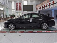 2019 фейслифтинг 2.5G deluxe version 2019 facelift 2.5G deluxe version Фото 29 из 311
