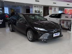 2019 фейслифтинг с двумя двигателями 2.5HG deluxe version 2019 facelift dual engine 2.5HG deluxe version Фото 22 из 311