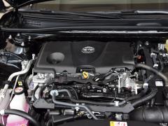 2019 фейслифтинг с двумя двигателями 2.5HG deluxe version 2019 facelift dual engine 2.5HG deluxe version Фото 209 из 311