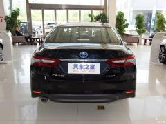 2019 фейслифтинг с двумя двигателями 2.5HG deluxe version 2019 facelift dual engine 2.5HG deluxe version Фото 24 из 311