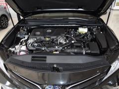 2019 фейслифтинг с двумя двигателями 2.5HG deluxe version 2019 facelift dual engine 2.5HG deluxe version Фото 207 из 311