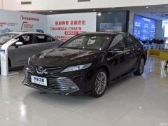 2019 фейслифтинг с двумя двигателями 2.5HG deluxe version 2019 facelift dual engine 2.5HG deluxe version Фото 20 из 311