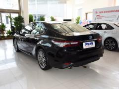 2019 фейслифтинг с двумя двигателями 2.5HG deluxe version 2019 facelift dual engine 2.5HG deluxe version Фото 23 из 311