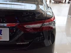 2019 фейслифтинг с двумя двигателями 2.5HG deluxe version 2019 facelift dual engine 2.5HG deluxe version Фото 249 из 311