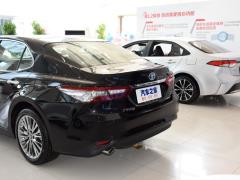 2019 фейслифтинг с двумя двигателями 2.5HG deluxe version 2019 facelift dual engine 2.5HG deluxe version Фото 240 из 311