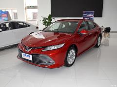 2019 фейслифтинг 2.0G deluxe version 2019 facelift 2.0G deluxe version Фото 1 из 42
