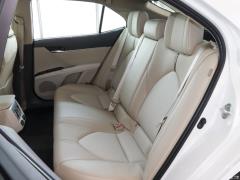 Флагманская версия 2.5HQ с двумя двигателями 2019 года 2019 facelift dual engine 2.5HQ flagship version Фото 130 из 168