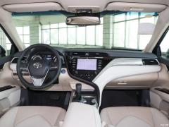 Флагманская версия 2.5HQ с двумя двигателями 2019 года 2019 facelift dual engine 2.5HQ flagship version Фото 32 из 168