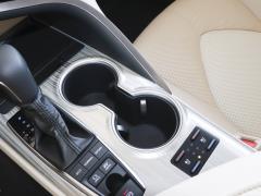 Флагманская версия 2.5HQ с двумя двигателями 2019 года 2019 facelift dual engine 2.5HQ flagship version Фото 67 из 168