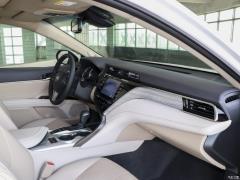 Флагманская версия 2.5HQ с двумя двигателями 2019 года 2019 facelift dual engine 2.5HQ flagship version Фото 73 из 168