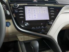 Флагманская версия 2.5HQ с двумя двигателями 2019 года 2019 facelift dual engine 2.5HQ flagship version Фото 62 из 168