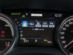 Флагманская версия 2.5HQ с двумя двигателями 2019 года 2019 facelift dual engine 2.5HQ flagship version Фото 49 из 168