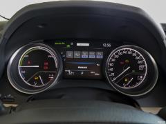 Флагманская версия 2.5HQ с двумя двигателями 2019 года 2019 facelift dual engine 2.5HQ flagship version Фото 47 из 168