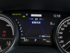 Флагманская версия 2.5HQ с двумя двигателями 2019 года 2019 facelift dual engine 2.5HQ flagship version Фото 53 из 168
