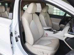 Флагманская версия 2.5HQ с двумя двигателями 2019 года 2019 facelift dual engine 2.5HQ flagship version Фото 151 из 168