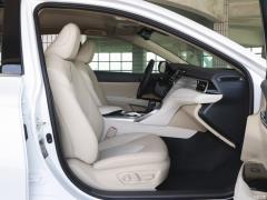 Флагманская версия 2.5HQ с двумя двигателями 2019 года 2019 facelift dual engine 2.5HQ flagship version Фото 150 из 168
