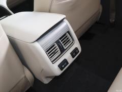 Флагманская версия 2.5HQ с двумя двигателями 2019 года 2019 facelift dual engine 2.5HQ flagship version Фото 138 из 168